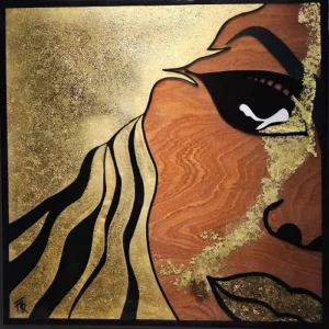 Dieu est mort... Vive les Déesses