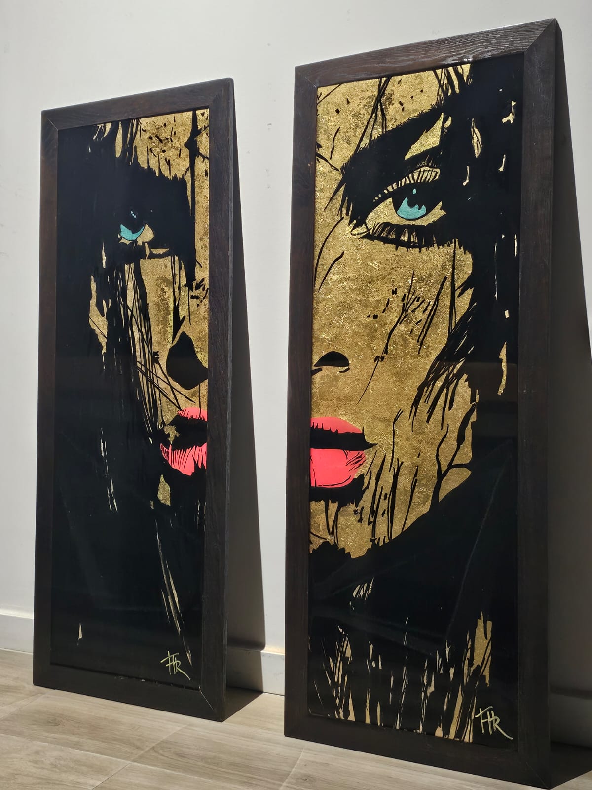 Je suis l&rsquo;autre