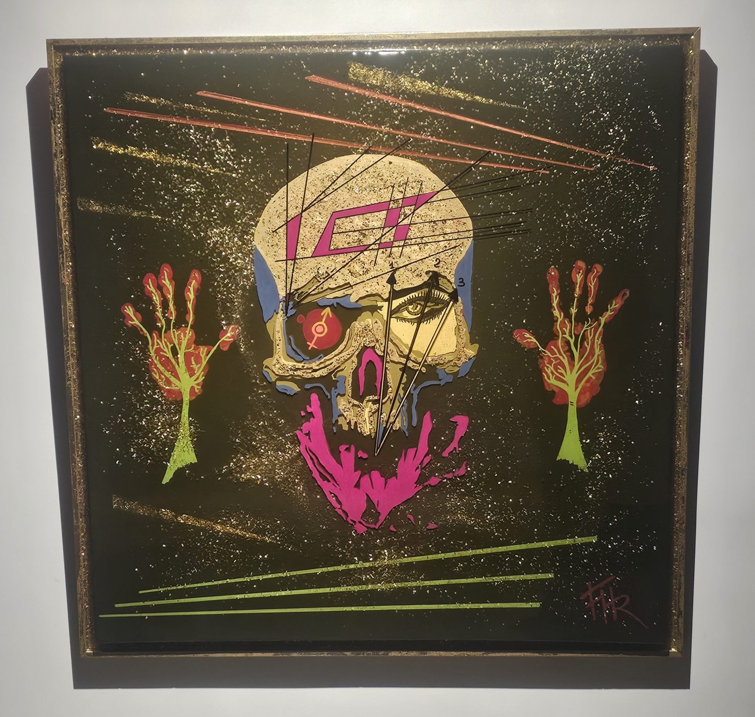 Résilience écologique VS Golden Dome